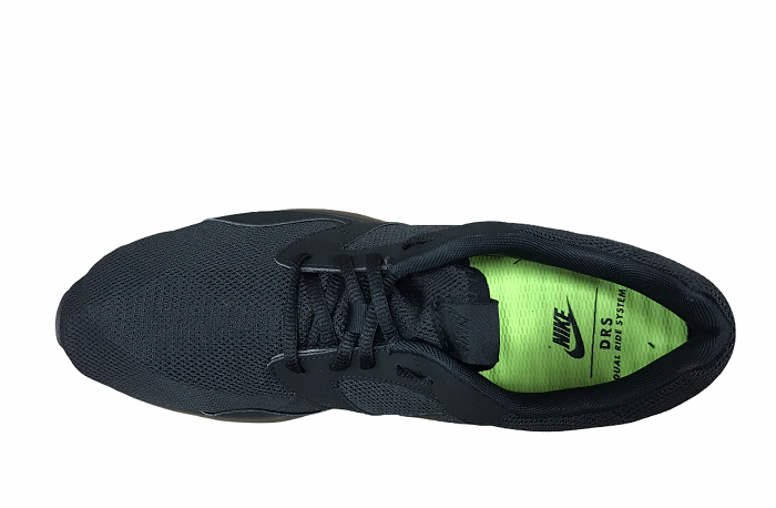 Nike Men's Kaishi 654473 003 Black Fitness Shoe