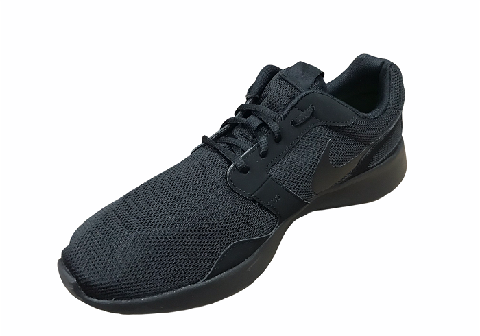 Nike Men's Kaishi 654473 003 Black Fitness Shoe