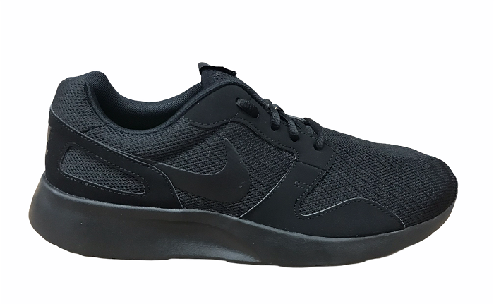 Nike Men's Kaishi 654473 003 Black Fitness Shoe