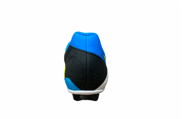 Nike Kids' Jr CTR360 Enganche III FG-R Soccer Cleats 525176 470 Blue