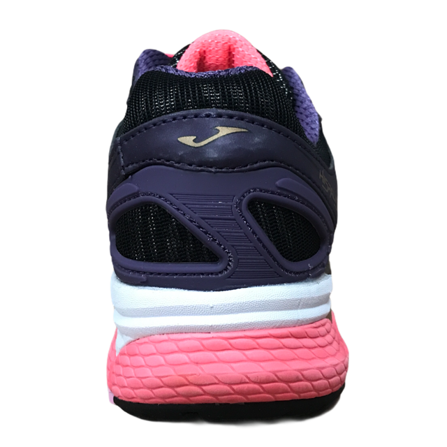 Joma Hispalis Lady Women's Purple Running Shoes