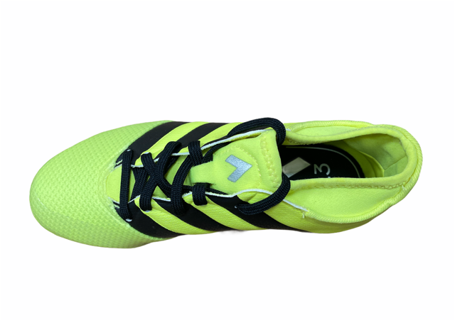 Adidas Junior Ace 19.3 Primemesh AG S80584 Football Boots Yellow-Black