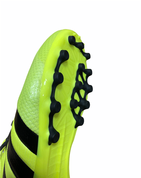 Adidas Junior Ace 19.3 Primemesh AG S80584 Football Boots Yellow-Black