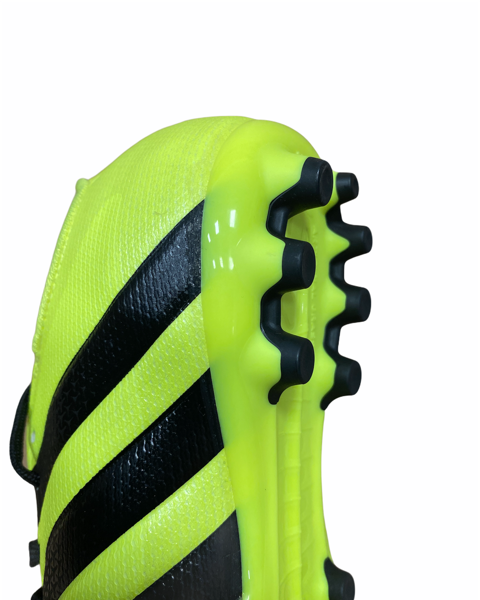 Adidas Junior Ace 19.3 Primemesh AG S80584 Football Boots Yellow-Black