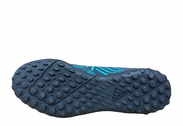 Adidas Nemeziz 17.4 TF J Children's Football Shoes S82469 Blue
