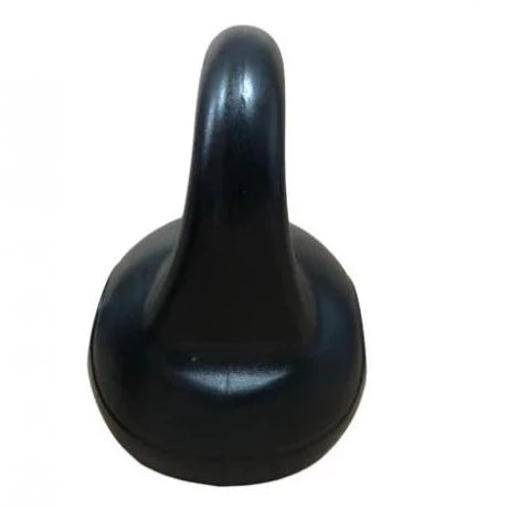 Contes Kettlebell da 6Kg in PVC con sabbia e maniglia antisfregamento