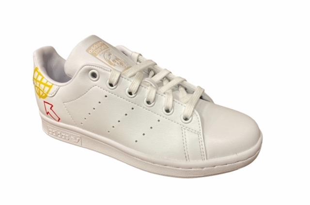 Adidas Originals women's Stan Smith W FX5679 white sneakers