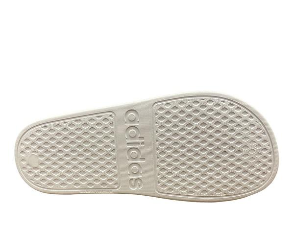 Adidas Adilette Aqua EF1730 white-platinum beach and pool slides