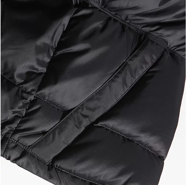 The North Face Women's Diablo Down Jacket NF0A4SVKKX7 Black 700 Fill