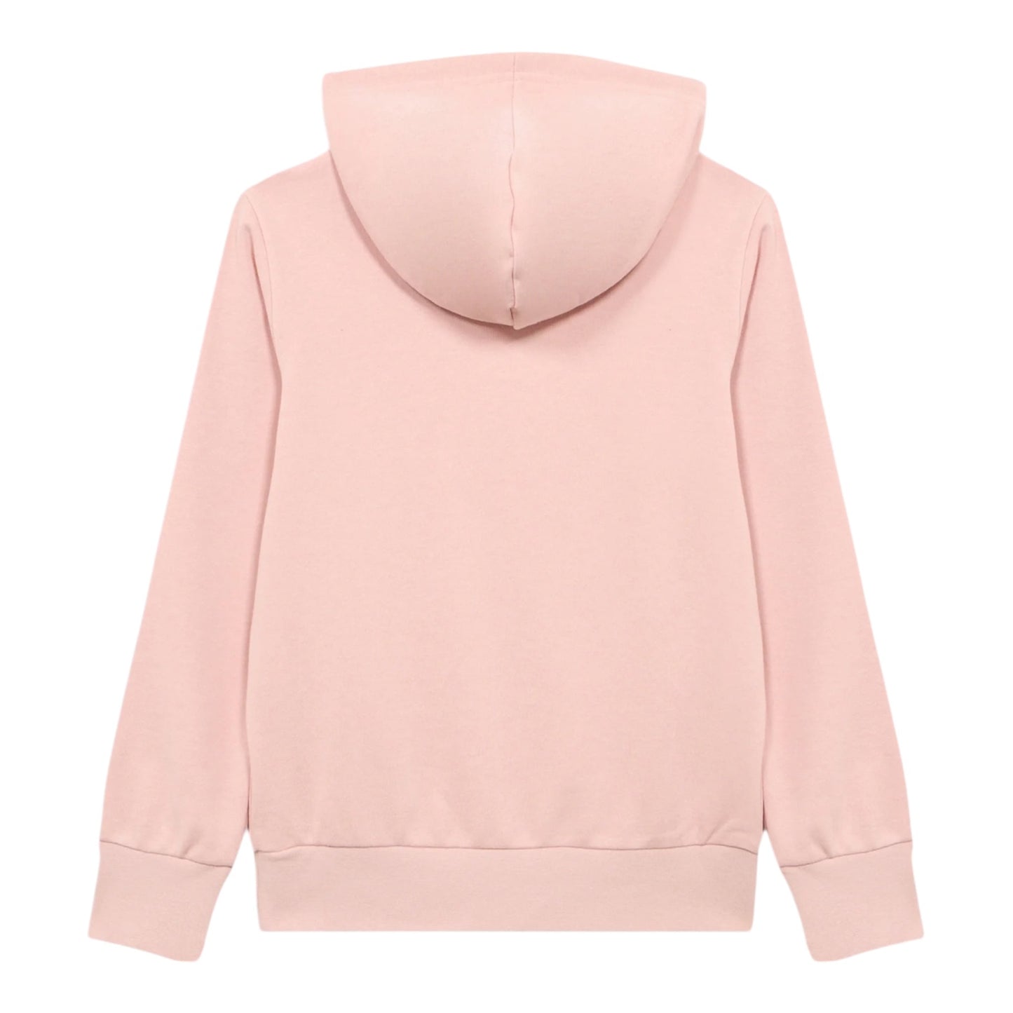 Champion Felpa Cappuccio 307358 PS119 rosa