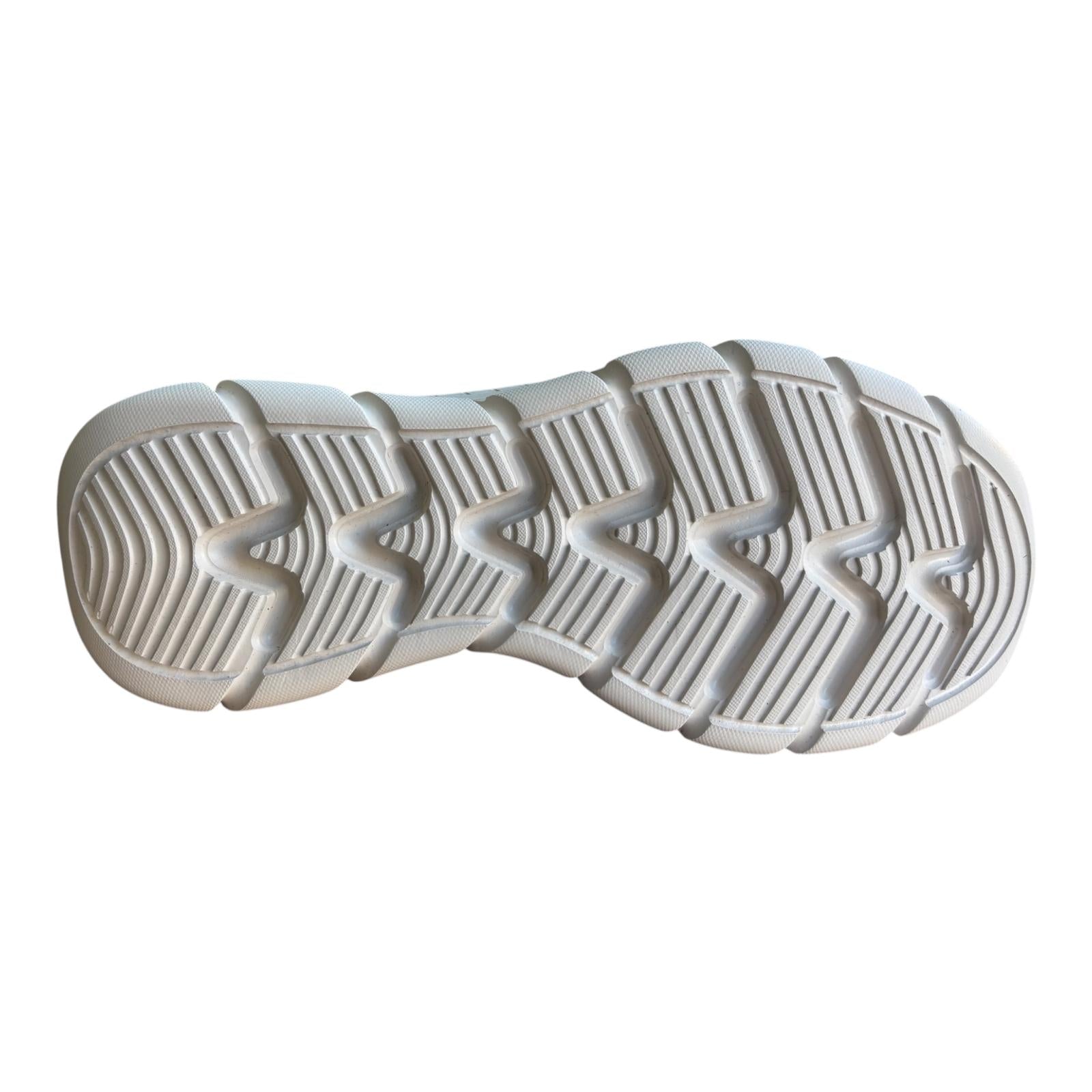 Skechers Scarpa sneakers da donna Slip-Ins Bob B Flex Hi-Workday 117394/TPE tortora