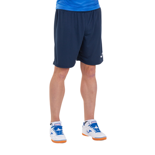 Joma Nobel 100053-331 | Pantaloncino Sportivo blu da Uomo