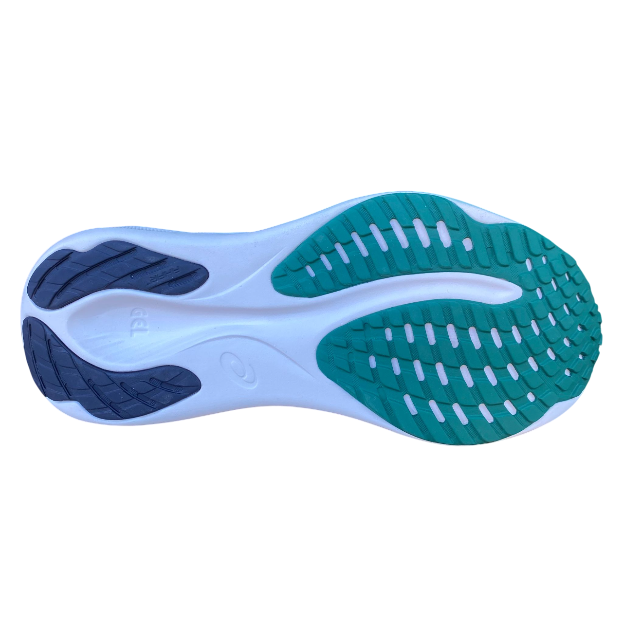ASICS Gel-Pulse 16 1011B962-402 Blue | Running uomo ammortizzata traspirante