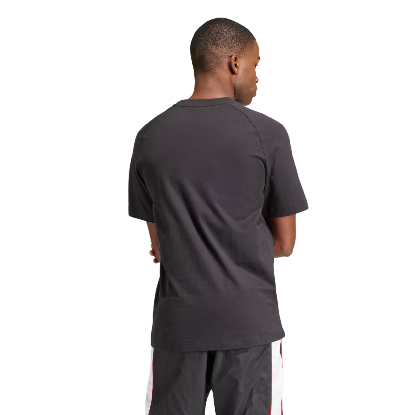 Adidas Originals men's short sleeve T-shirt Archive IS1404