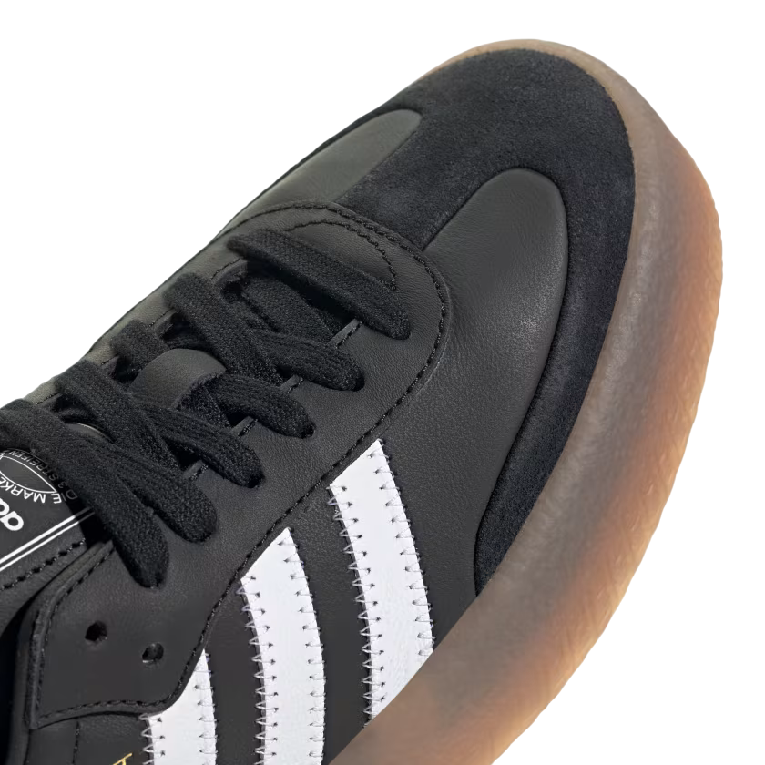 Adidas Originals women's sneaker Sambea JI1350 black-white