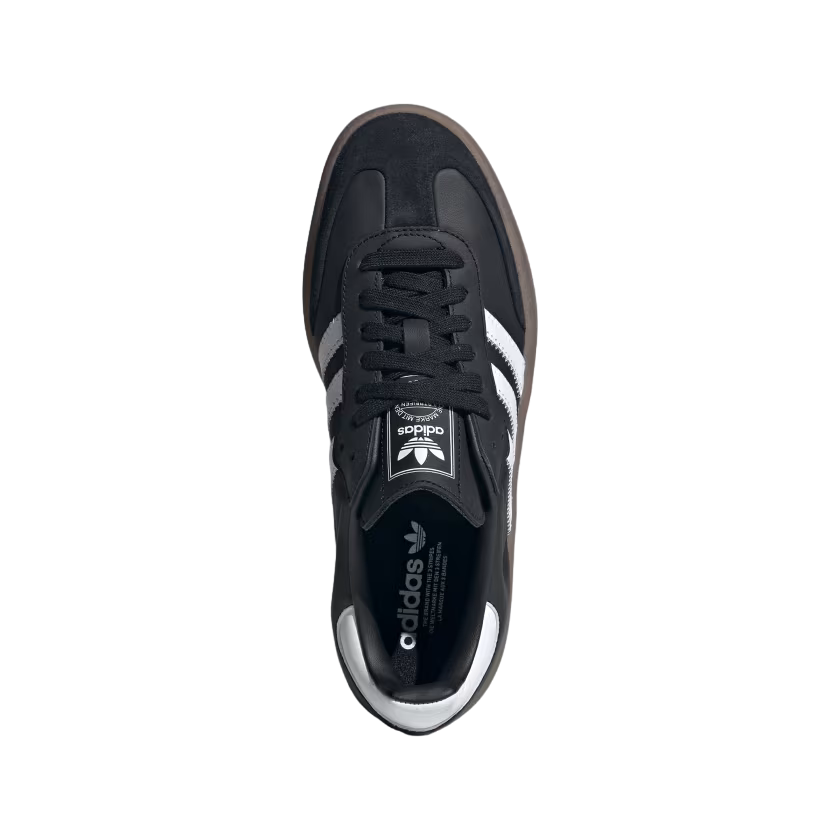 Adidas Originals women's sneaker Sambea JI1350 black-white