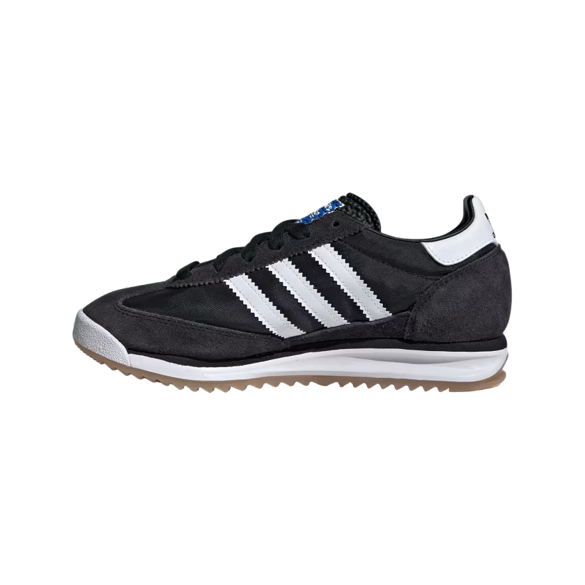 Adidas Originals boys' sneakers SL 72 RS IH8078 black-white