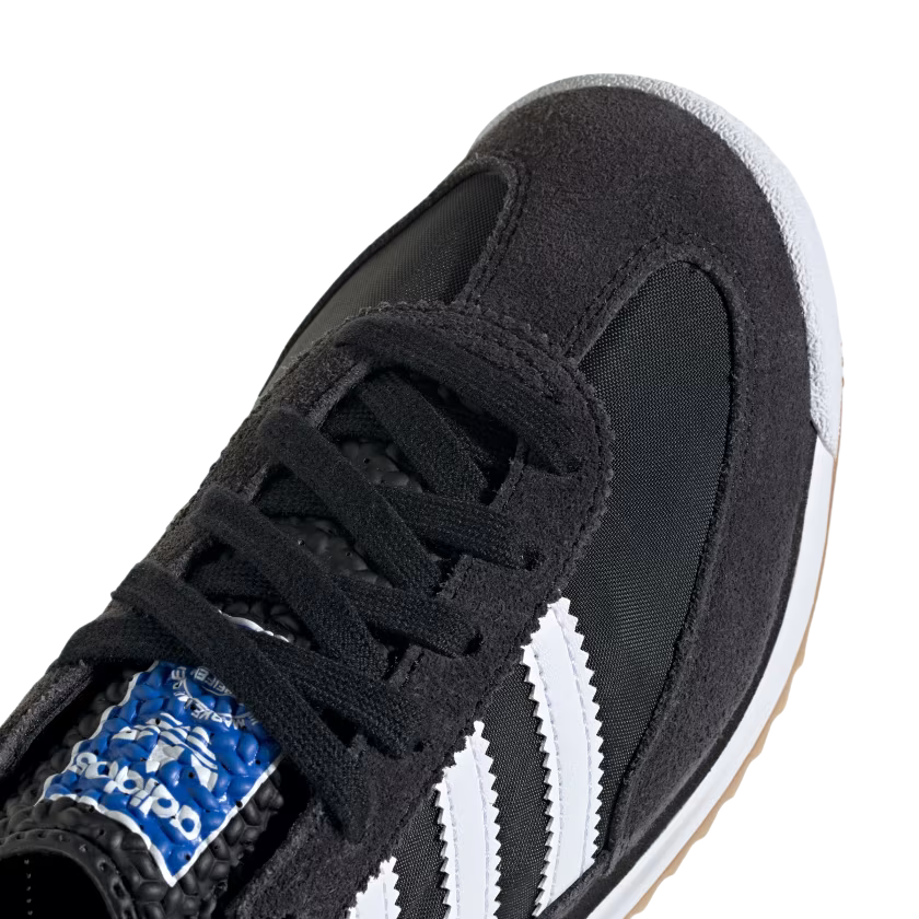 Adidas Originals boys' sneakers SL 72 RS IH8078 black-white