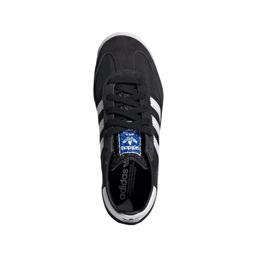 Adidas Originals boys' sneakers SL 72 RS IH8078 black-white