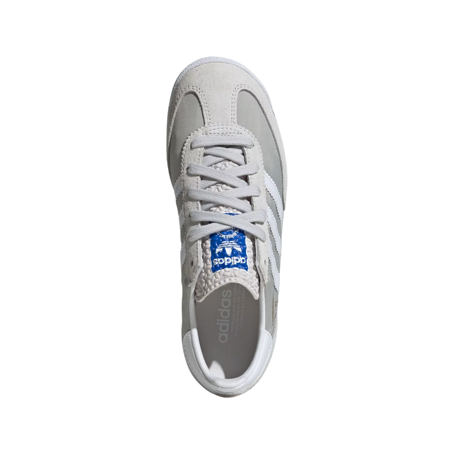 Adidas Originals boys' sneakers SL 72 RS IH8079 grey-white