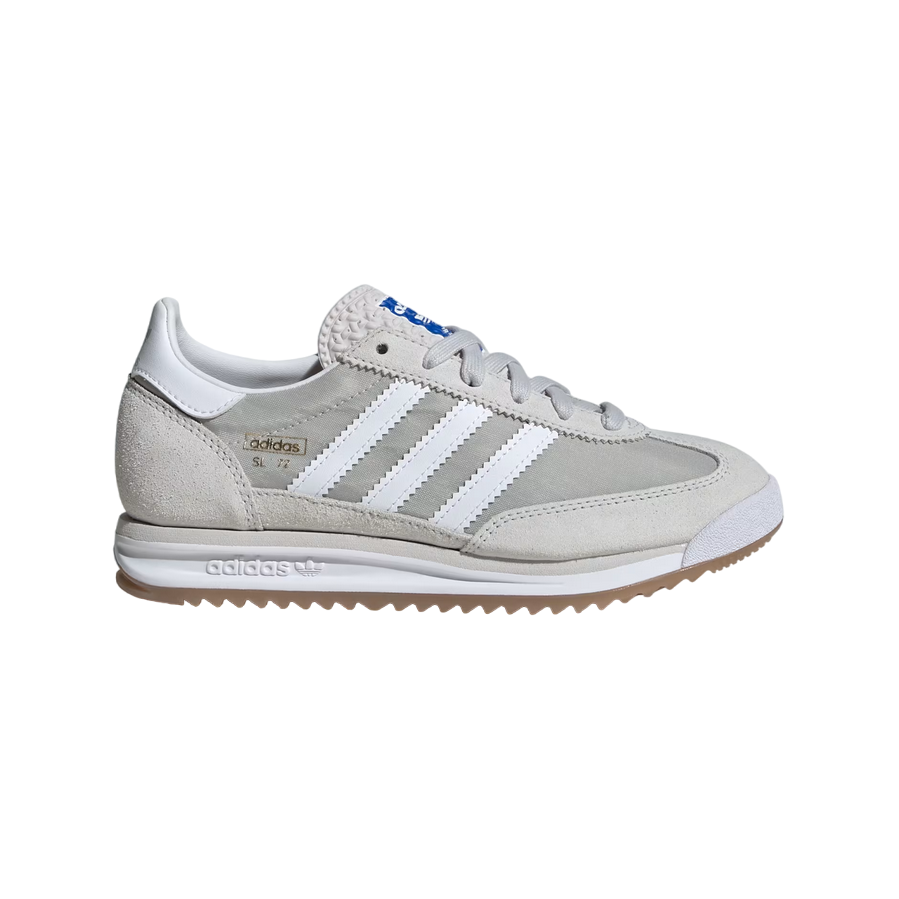 Adidas Originals boys' sneakers SL 72 RS IH8079 grey-white