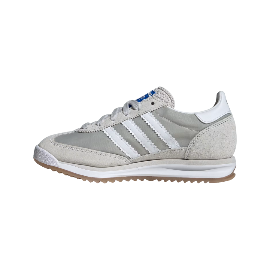 Adidas Originals boys' sneakers SL 72 RS IH8079 grey-white
