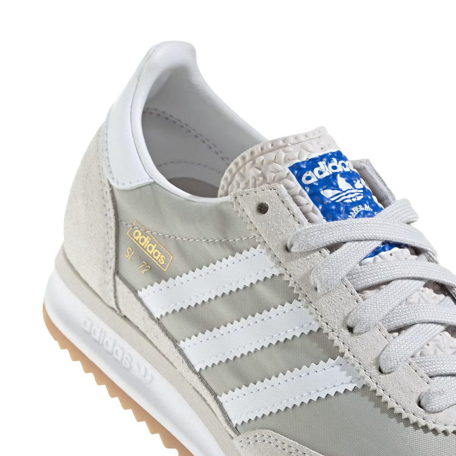 Adidas Originals boys' sneakers SL 72 RS IH8079 grey-white