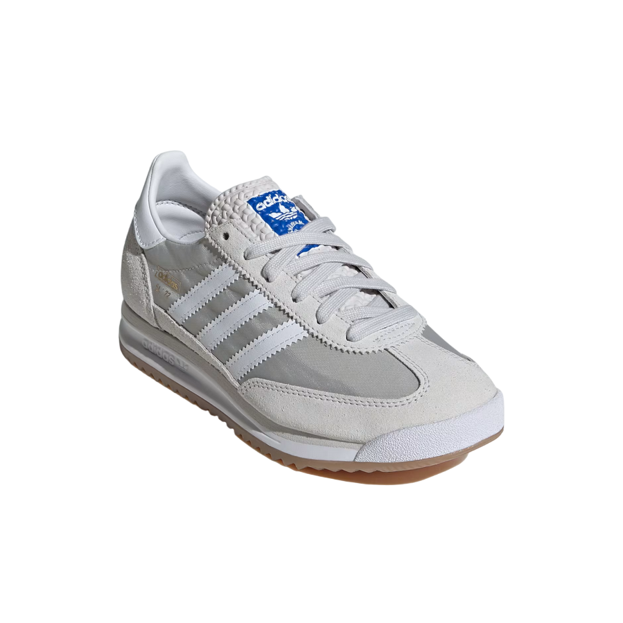 Adidas Originals boys' sneakers SL 72 RS IH8079 grey-white