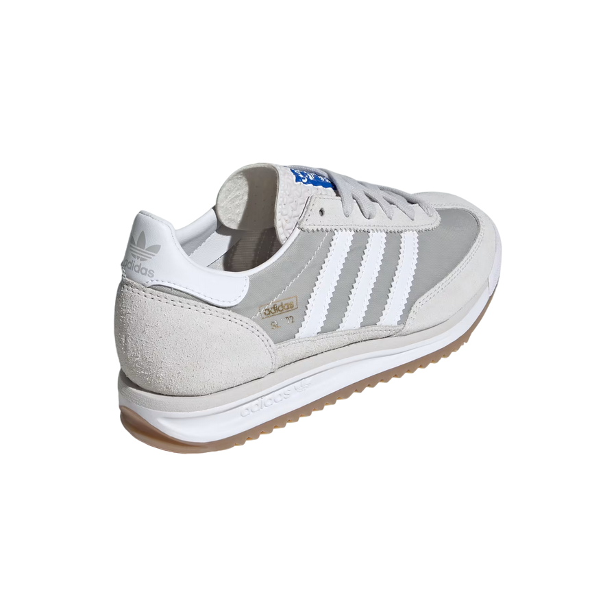 Adidas Originals boys' sneakers SL 72 RS IH8079 grey-white