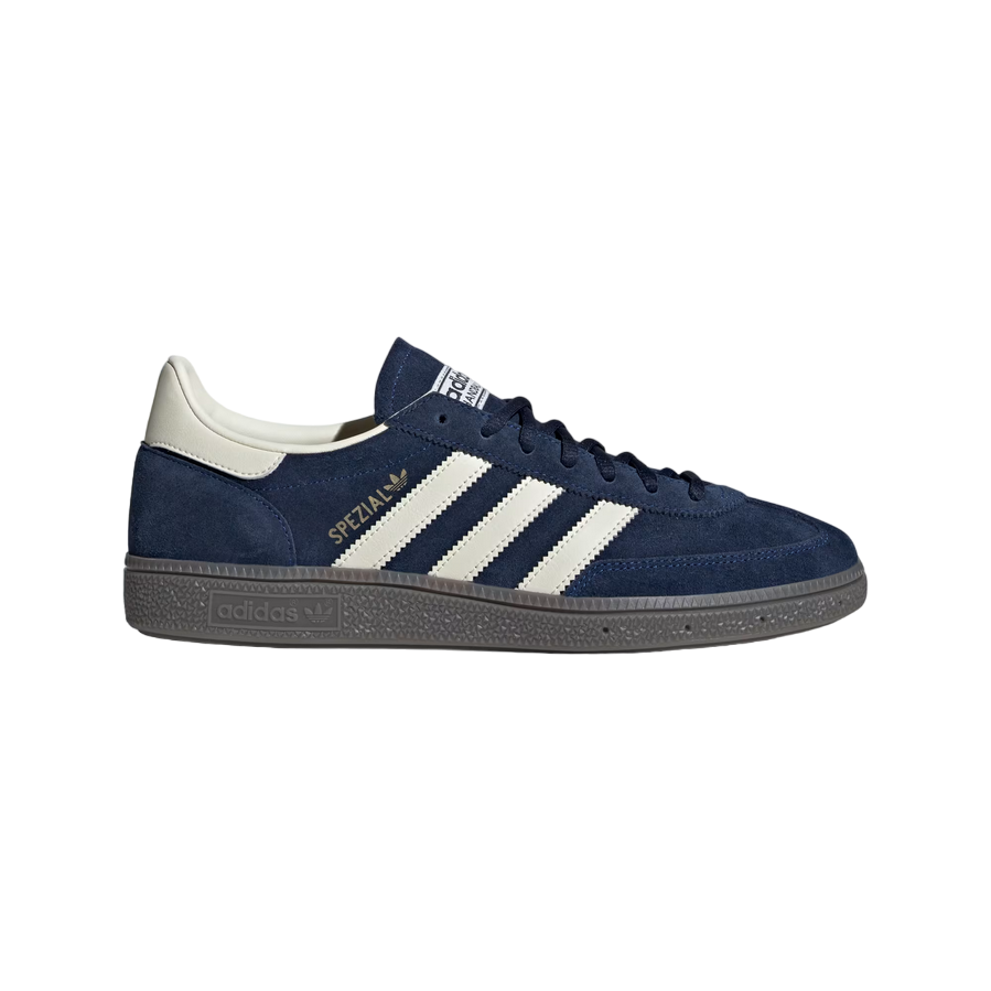 Adidas Originals men's Handball Spezial IF7087 sneakers blue-white