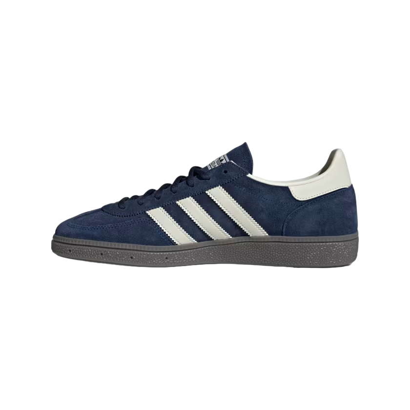 Adidas Originals men's Handball Spezial IF7087 sneakers blue-white
