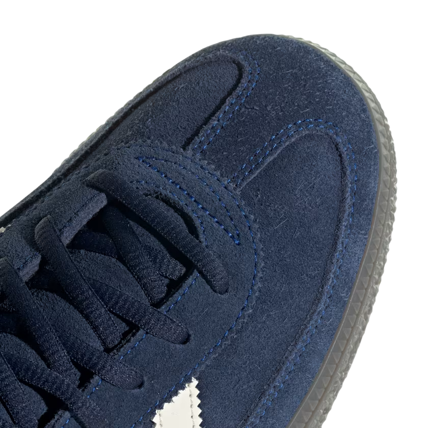 Adidas Originals men's Handball Spezial IF7087 sneakers blue-white