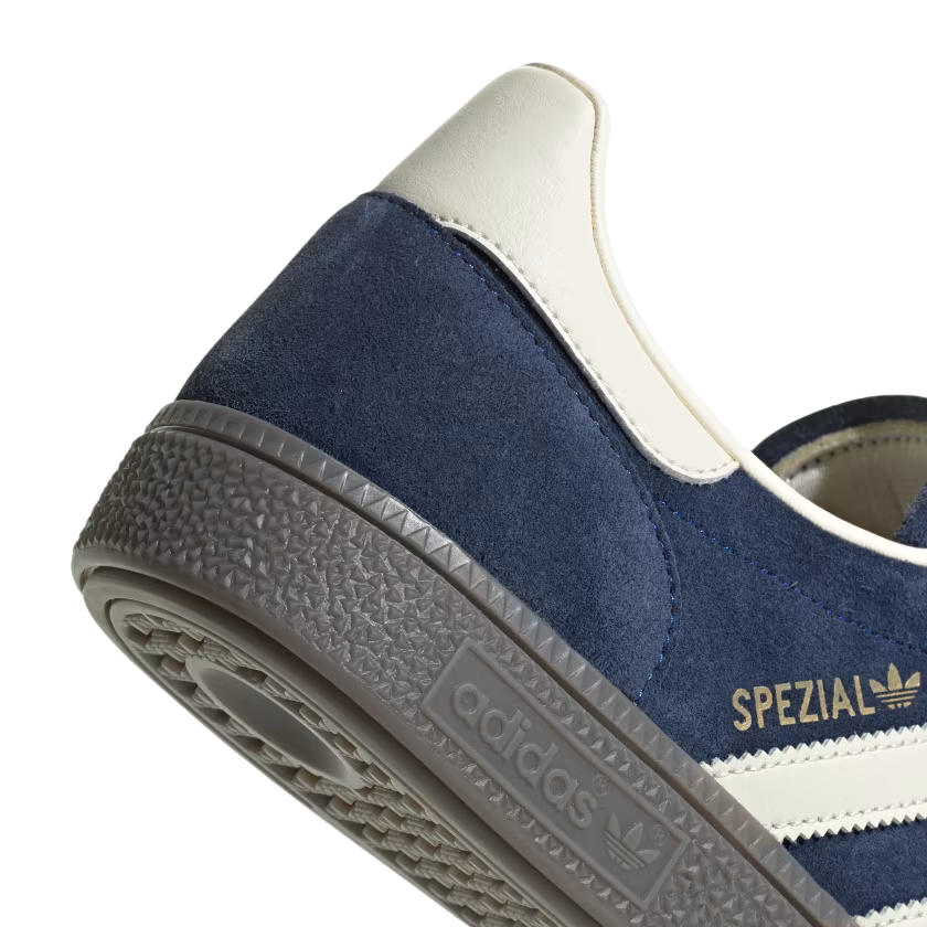 Adidas Originals men's Handball Spezial IF7087 sneakers blue-white