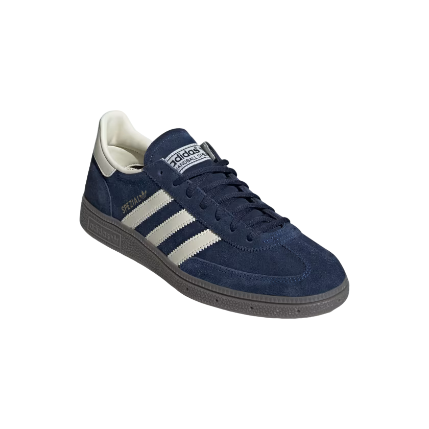 Adidas Originals men's Handball Spezial IF7087 sneakers blue-white