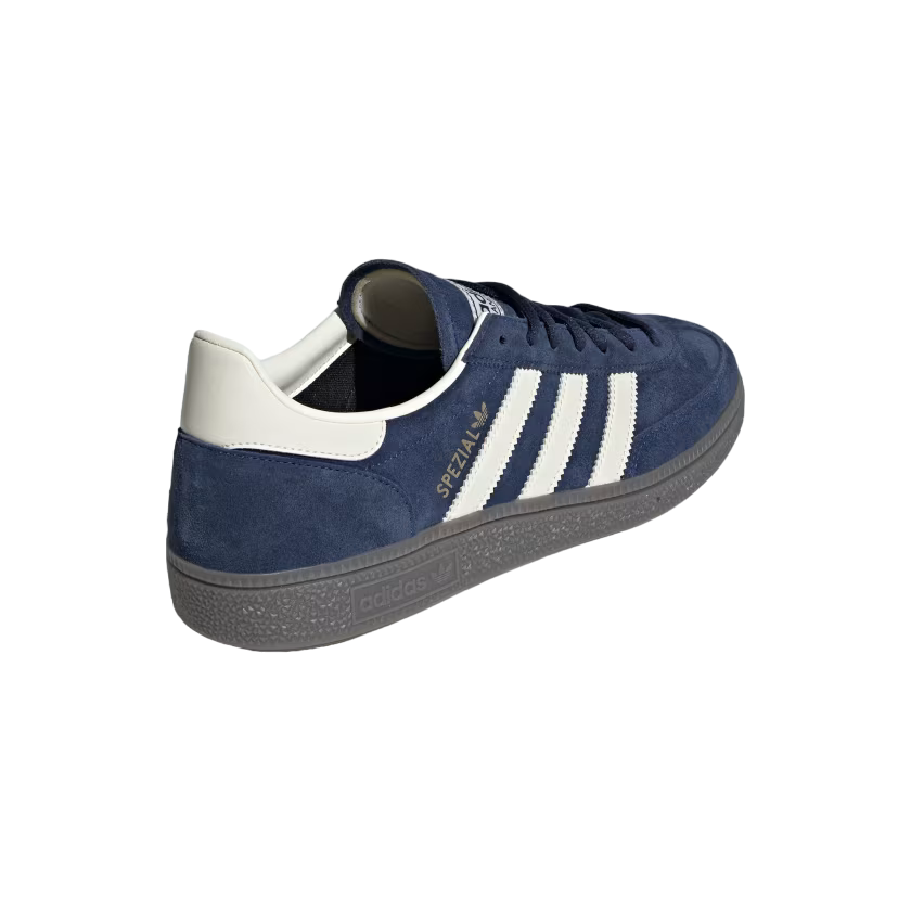 Adidas Originals men's Handball Spezial IF7087 sneakers blue-white