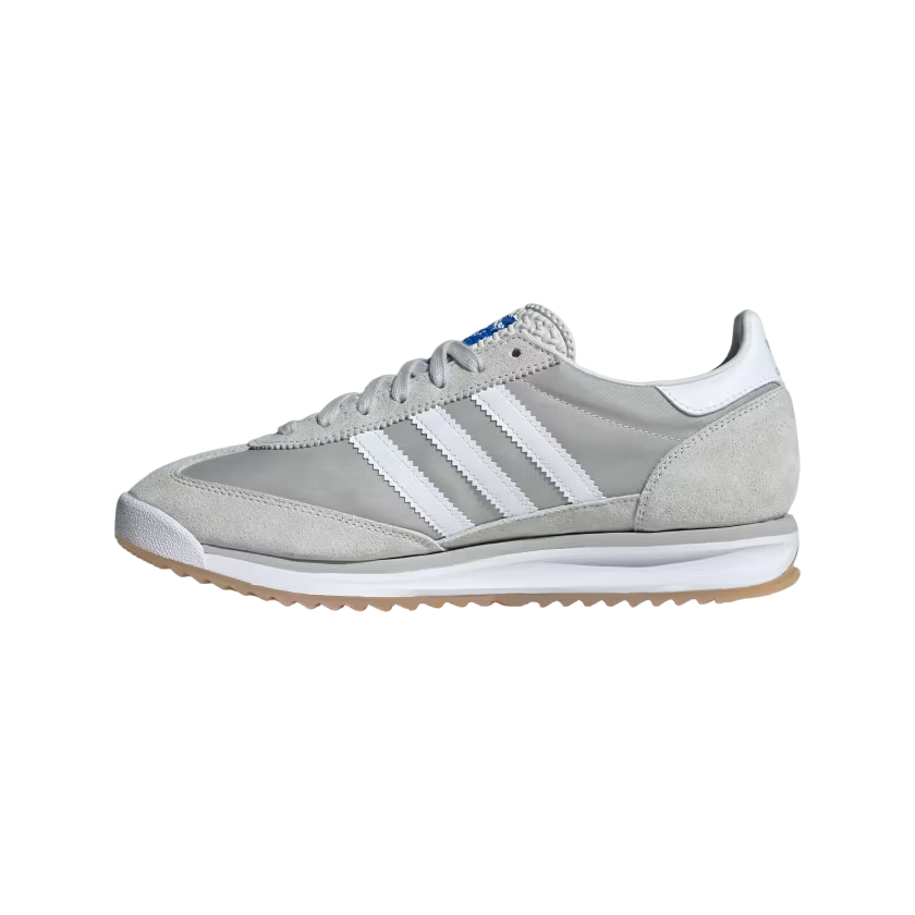 Adidas Originals Men's SL 72 RS JI1281 Grey-White Sneakers