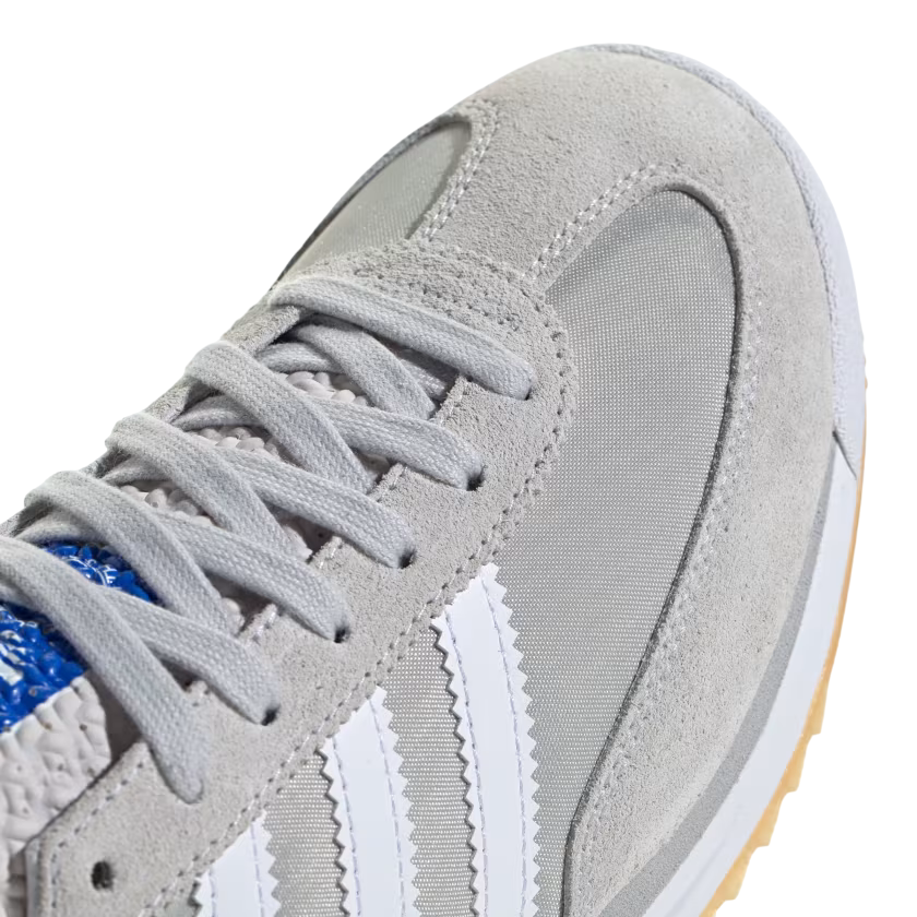 Adidas Originals Men's SL 72 RS JI1281 Grey-White Sneakers