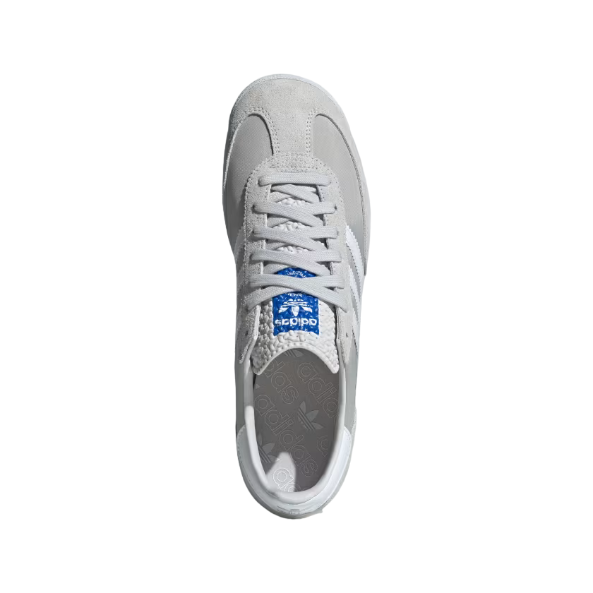 Adidas Originals Men's SL 72 RS JI1281 Grey-White Sneakers