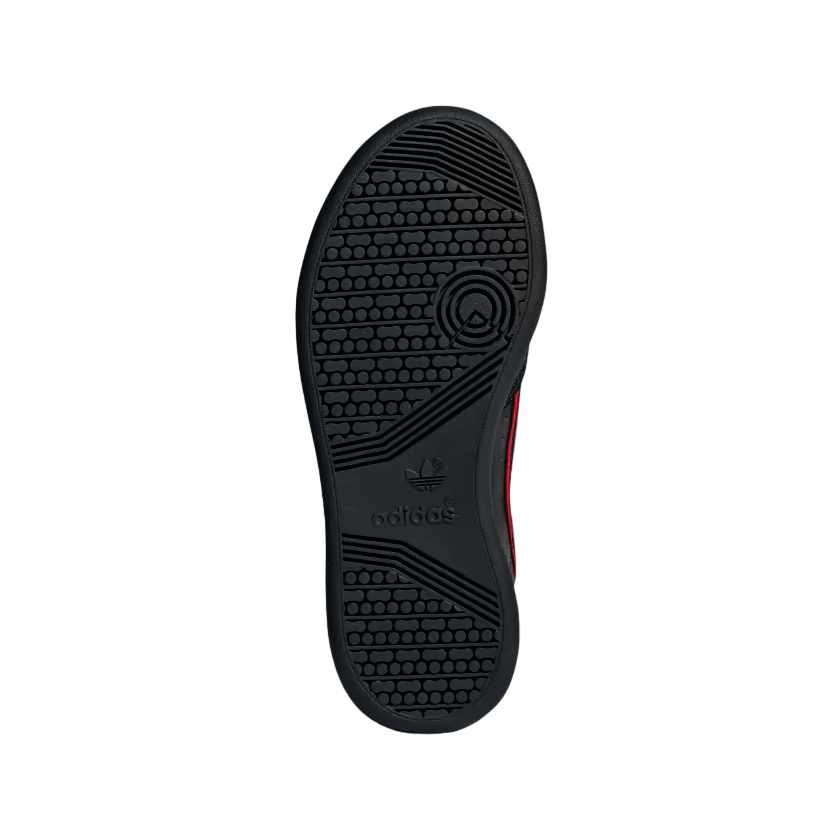 Adidas Originals boys' sneakers Continental 80 C G28214 black