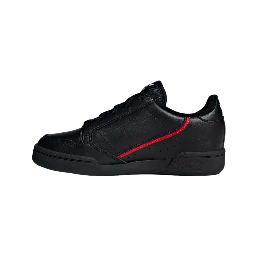 Adidas Originals boys' sneakers Continental 80 C G28214 black