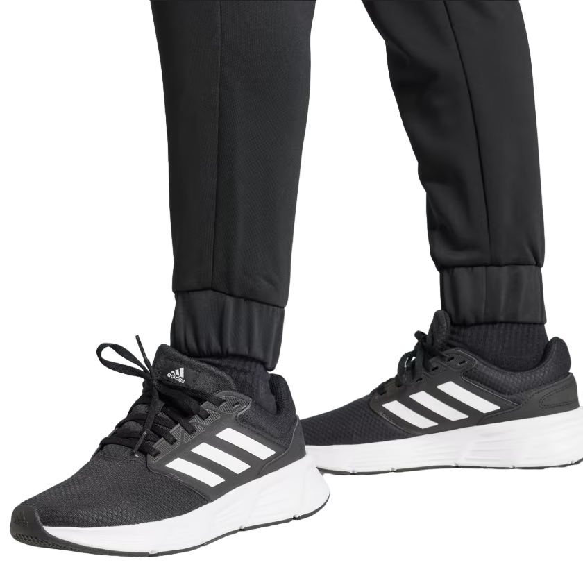Adidas Women's Tracksuit Track Linear HZ2258 black-white