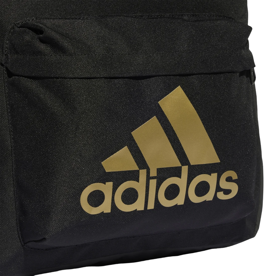 Adidas Multipurpose Backpack Bos IL5812 black-gold