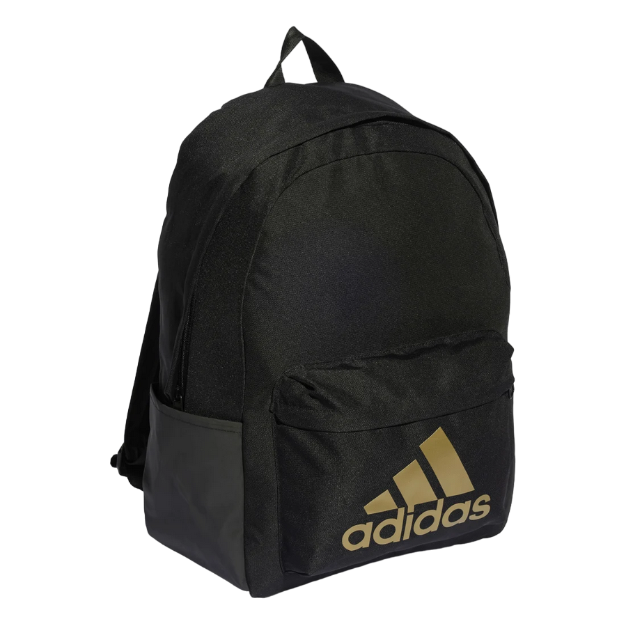 Adidas Multipurpose Backpack Bos IL5812 black-gold
