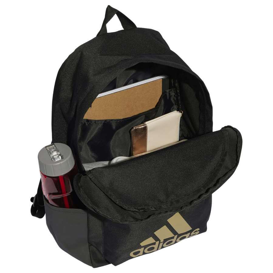 Adidas Multipurpose Backpack Bos IL5812 black-gold
