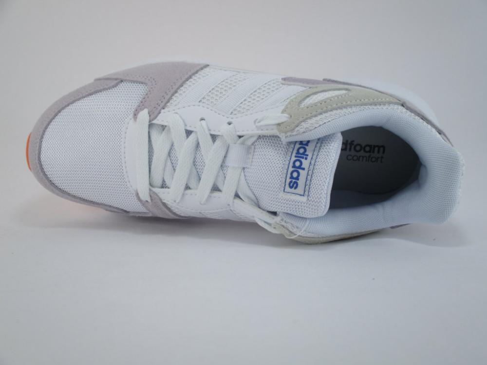 Adidas women's sneakers Chaos EF1061 white