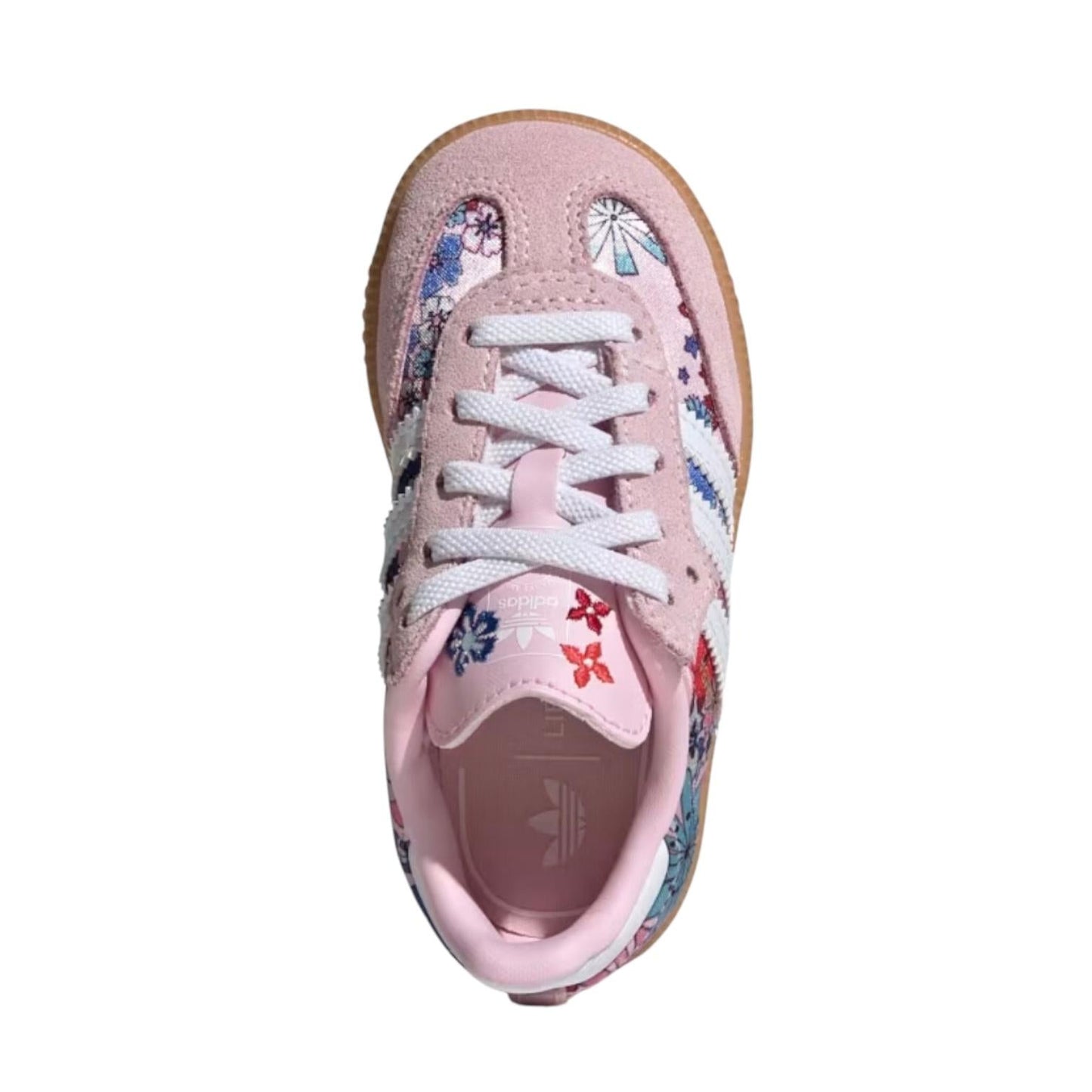 Adidas Liberty London Samba OG Bimba JQ2006 Rosa Vera Meadow