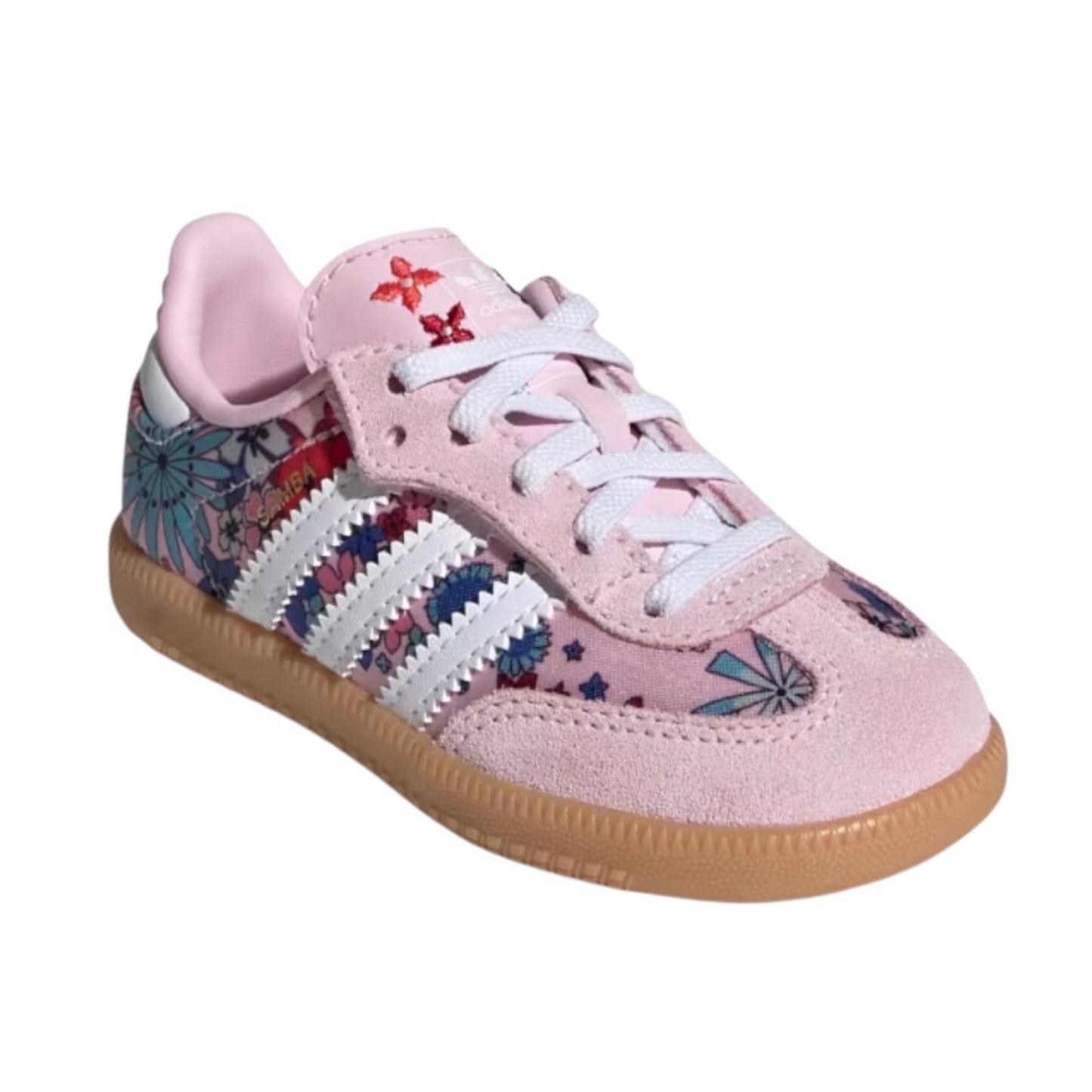Adidas Liberty London Samba OG Bimba JQ2006 Rosa Vera Meadow
