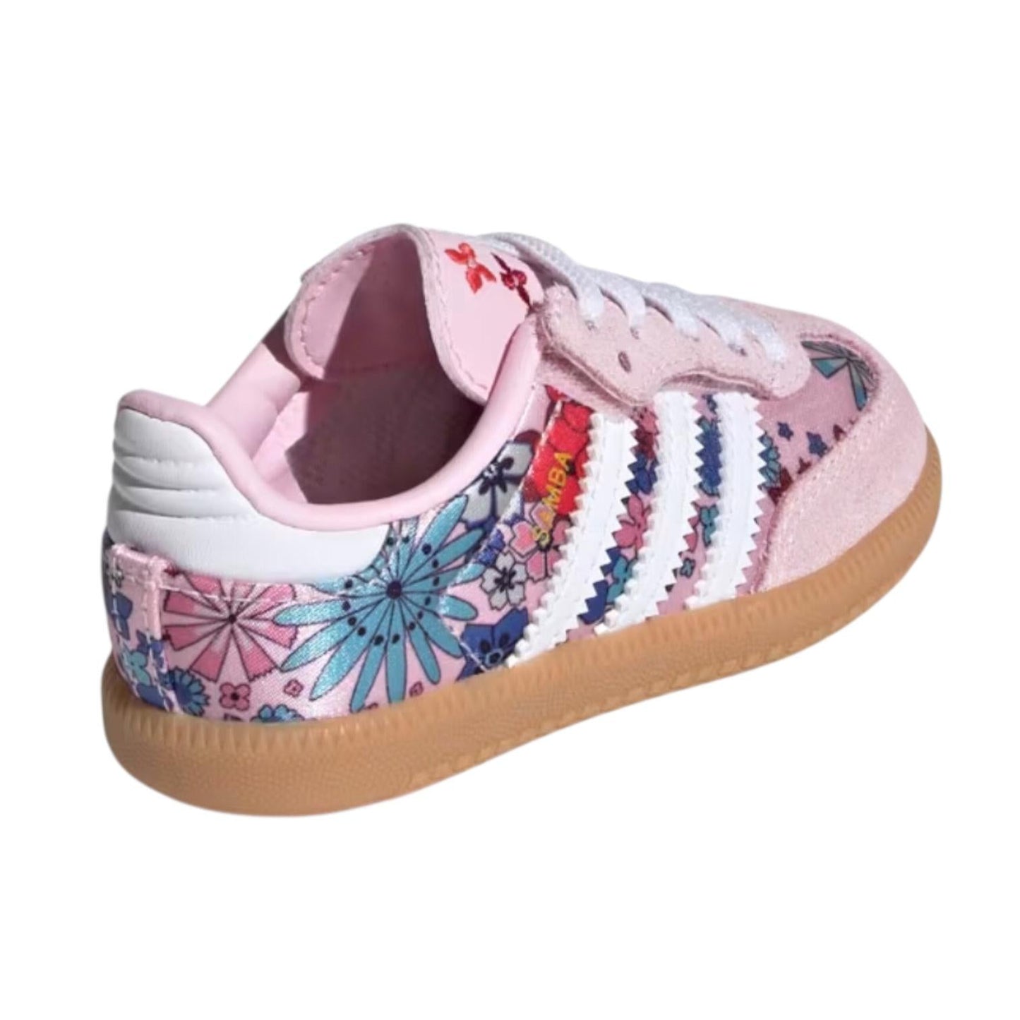 Adidas Liberty London Samba OG Bimba JQ2006 Rosa Vera Meadow