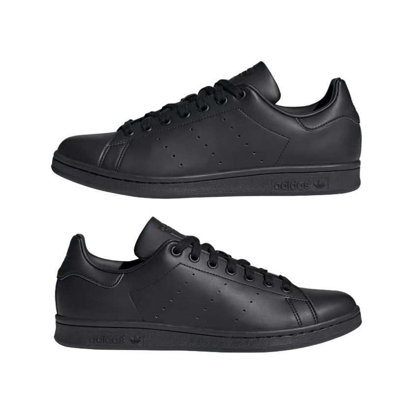 Adidas Stan Smith FX5499 Lifestyle Sneakers Uomo Nero
