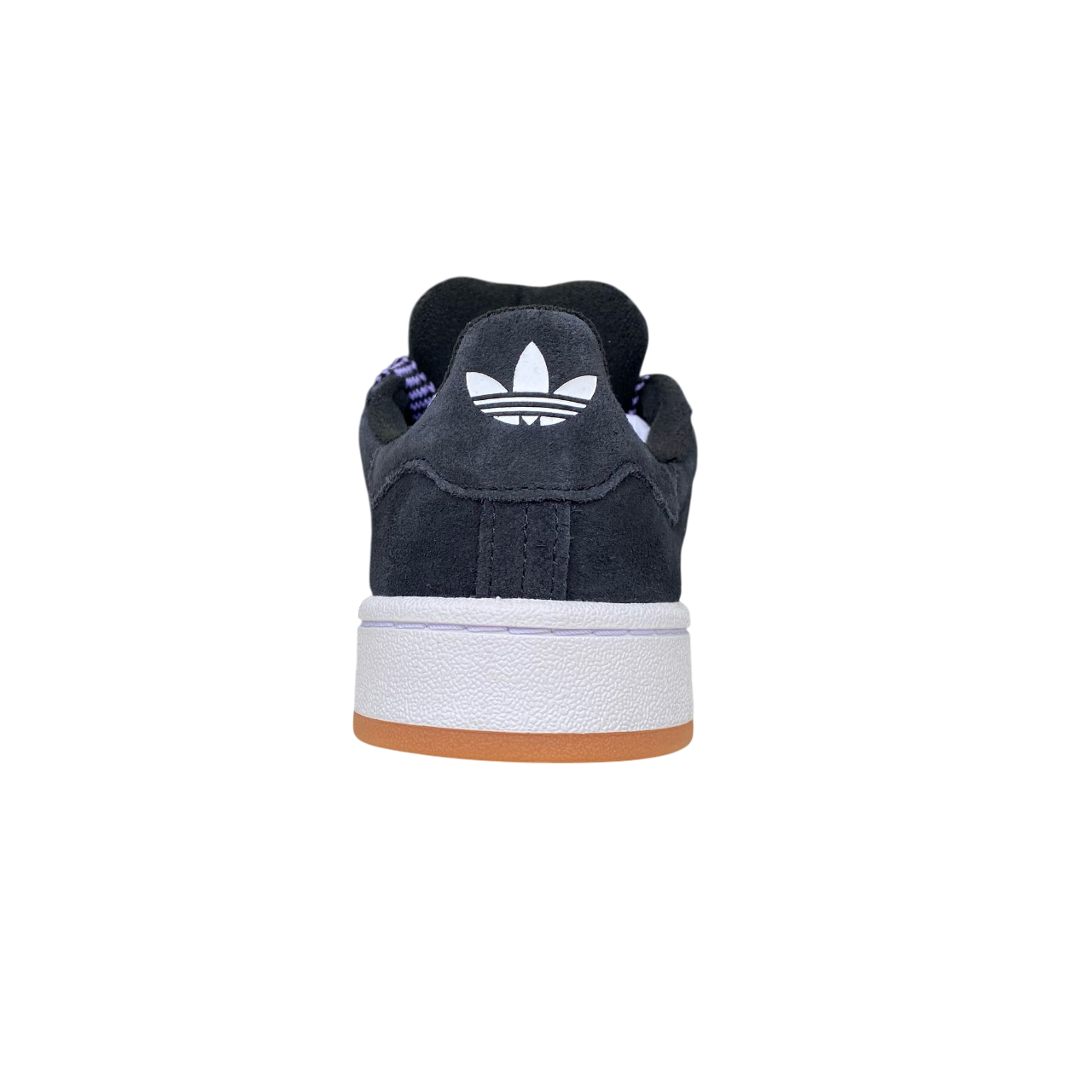 Adidas Originals junior Campus 00s JP7621 black-grey sneakers